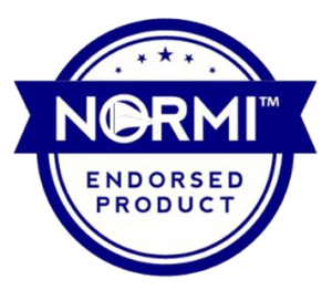 Normi Endorsed Product