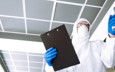 Common Indoor Air Pollutants Detected Through Air Quality Testing