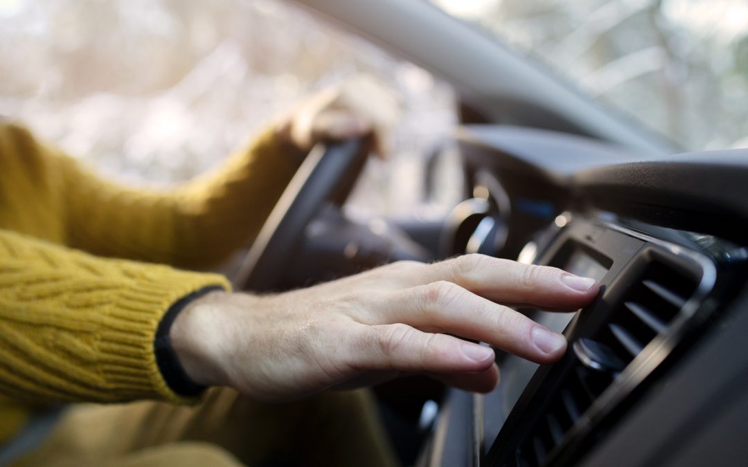 The Importance of Indoor Air Quality and How Tesla is Leading the Charge