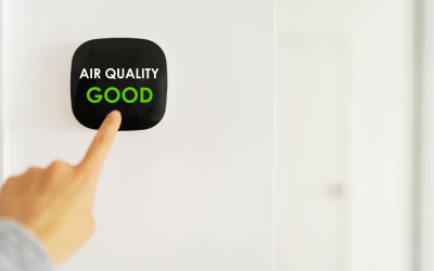 The Simple Way to Know if Your Indoor Air Is Actually Safe