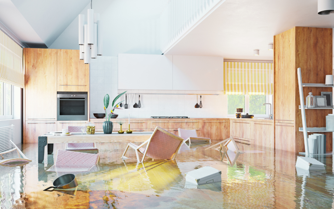 How to Bounce Back with Reliable Orlando Water Damage Restoration