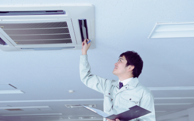 Why Air Quality Testing Is the First Step to a Healthier Home Environment