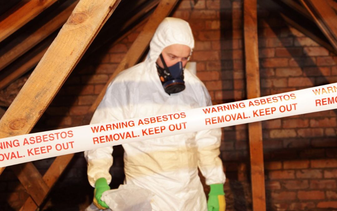 Make Your Home Safe with Professional Asbestos Remediation You Can Rely On