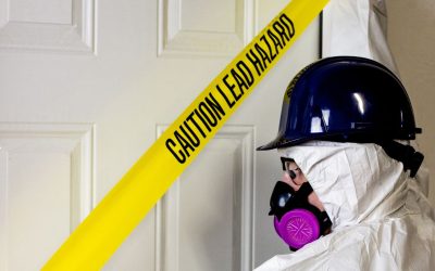 How Lead Testing Lets You Sleep Better Knowing Your Home Is Safe